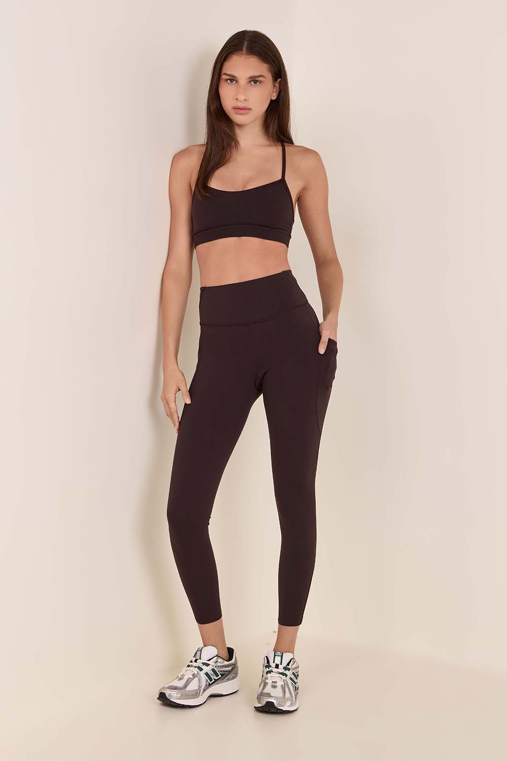 Fast and Free High-Rise Tight 25